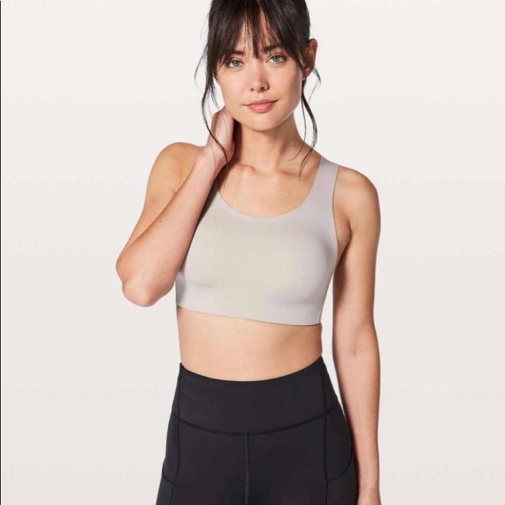 Lululemon Enlite Bra